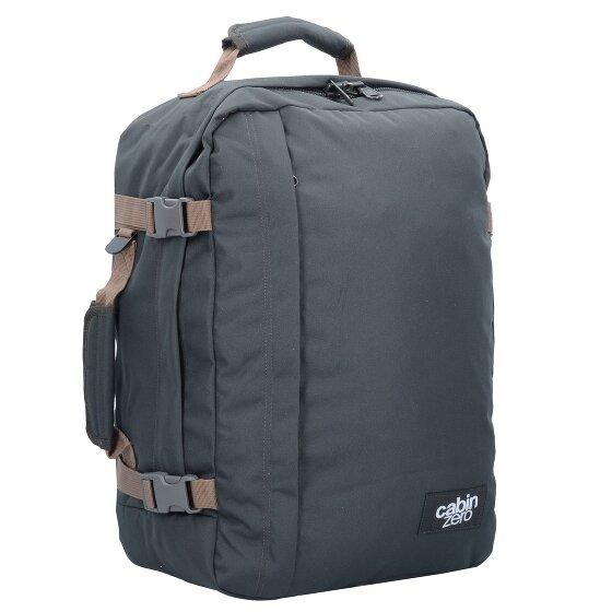 Cabin Zero Classic 36L Cabin Backpack Rucksack 44 cm
