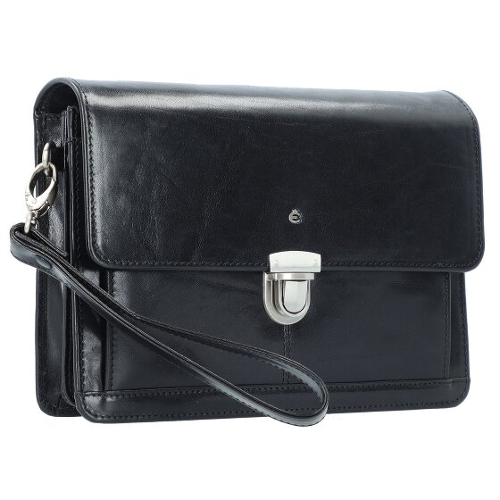 Esquire Toscana wrist bag leather 24.5 cm
