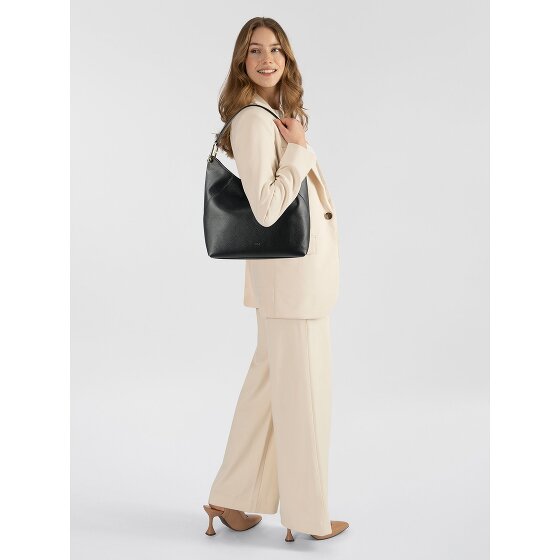 Furla Lara Shoulder Bag M Leather 27 cm