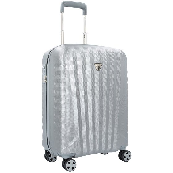 Roncato Uno Premium 2.0 4 wheels Cabin trolley 55 cm