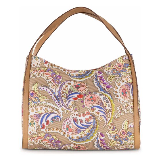 Oilily Lakshmi Paisley Shoulder Bag 22 cm