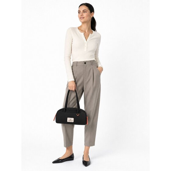 LES VISIONNAIRES Unio Zicke Shoulder Bag 33 cm