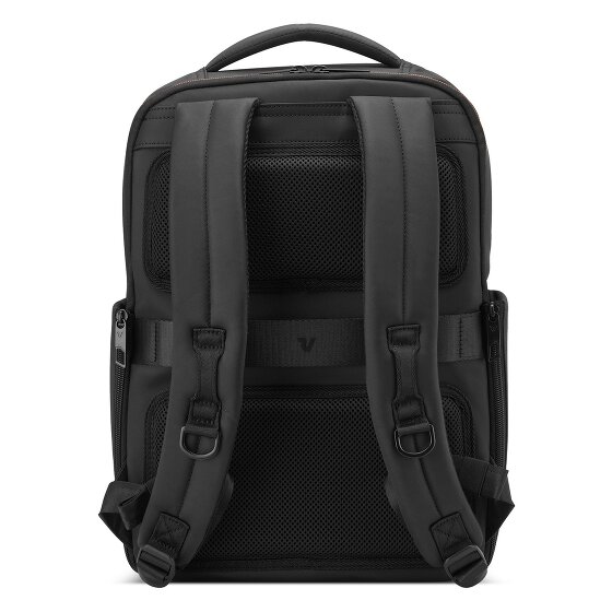 Roncato Metropolitan Business backpack 41 cm Laptop compartment