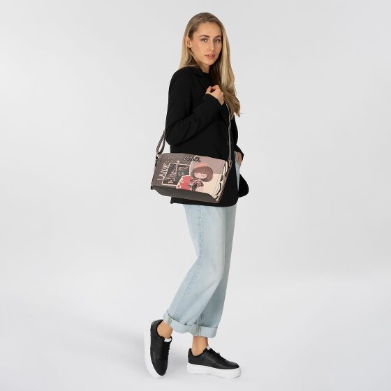 Anekke Mademoiselle Shoulder bag 22 cm