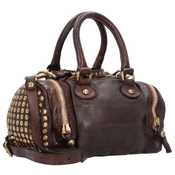 Campomaggi Handbag Leather 25 cm