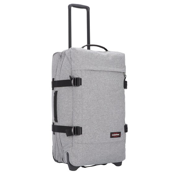 Eastpak Tranverz M 2 roll travel bag 67 cm