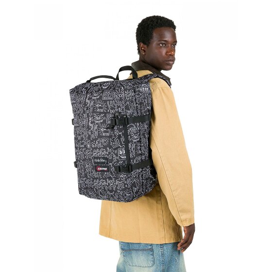 Eastpak Travelpack Weekender travel bag 33 cm