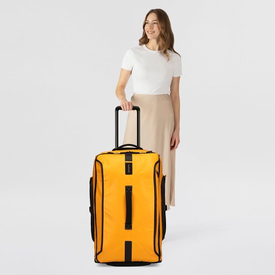 Samsonite Paradiver Light 2 wheels Travel bag 67 cm