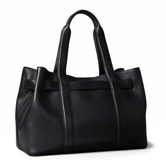 Calvin Klein Buckle Shoulder Bag M 39 cm