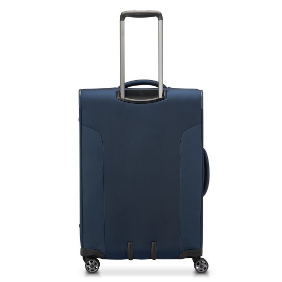Roncato City 3.0 4 wheels Trolley M 64 cm with expansion pleat