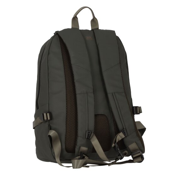 camel active Explore Daypack 40 cm Laptop compartment