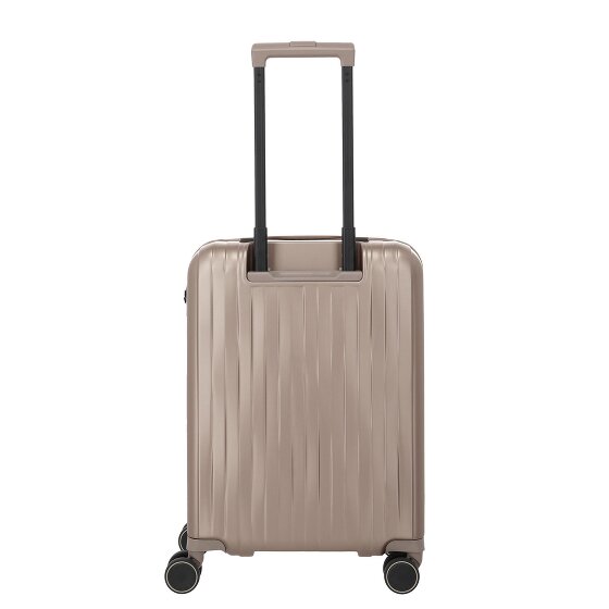 Travelite Barbara 4 wheels Cabin trolley 55 cm