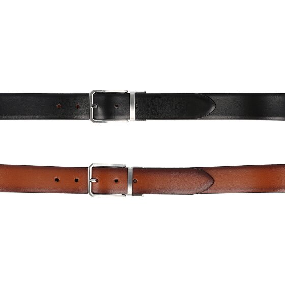 Lloyd Men's Belts Reversible leather belt