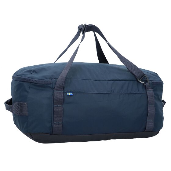 Fjällräven High Coast Weekender travel bag 50 cm