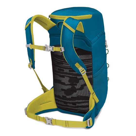 Osprey Jet 18 Hiking backpack 46 cm