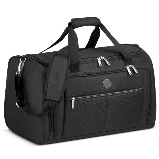 Delsey Paris Pin Up 6 Weekender travel bag 50 cm