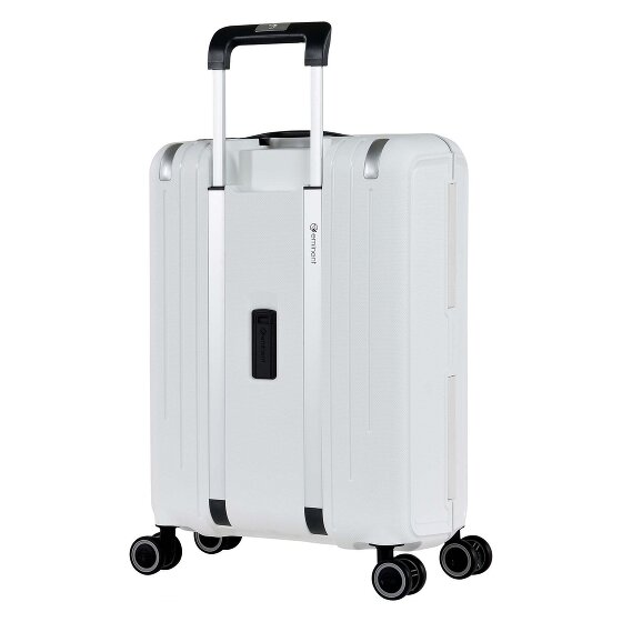 Eminent Vertica 4 wheels Cabin trolley S 55 cm