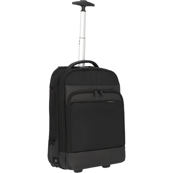 Samsonite Mysight 2 roll backpack trolley 48 cm laptop compartment
