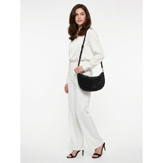 Gianni Chiarini Cleo Shoulder Bag Genuine Leather 23 cm