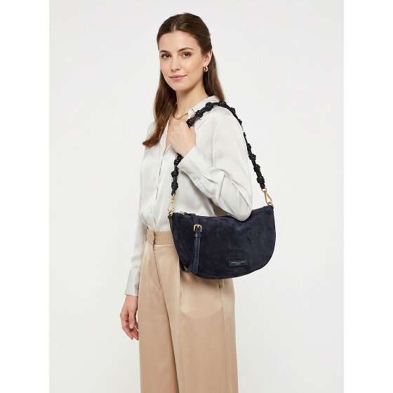 Gianni Chiarini Cleo Shoulder Bag Genuine Leather 23 cm