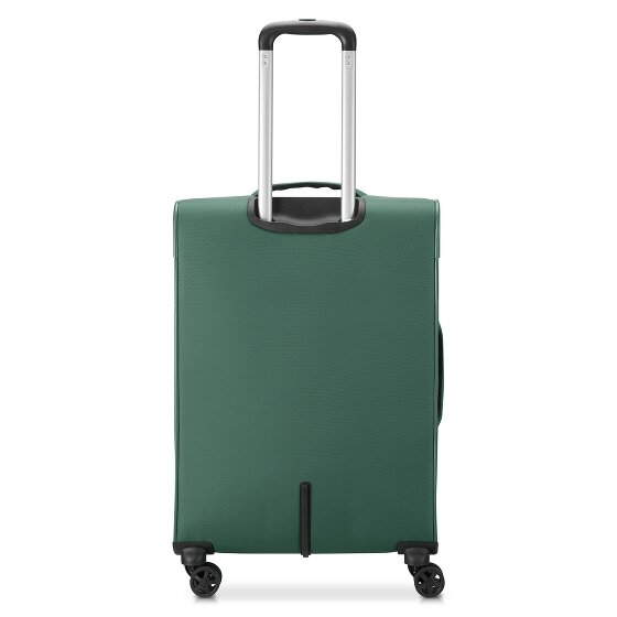 Roncato Jazz 4.0 4 wheels Suitcase set 3-piece Expandable