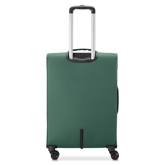 Roncato Jazz 4.0 4 wheels Suitcase set 3-piece with expansion pleat Roncato Jazz 4.0 4 wheels Suitcase set 3-piece with expansion pleat