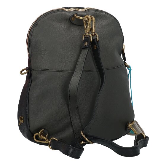 Gabs Janne City Backpack Leather 28 cm