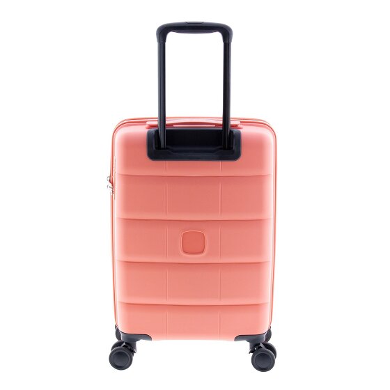 Gladiator 2700 4 wheels Trolley 55 cm