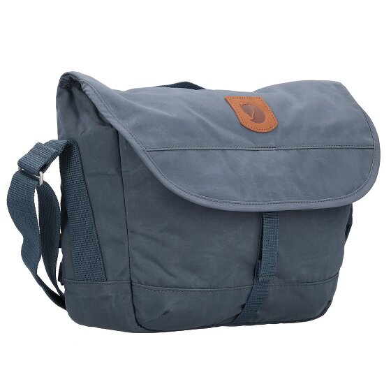 Fjällräven Greenland Messenger 34 cm laptop compartment
