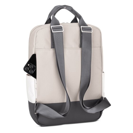 Johnny Urban Eco Series Jona Daypack 40 cm Laptop compartment