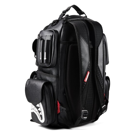 Sprayground Midnight Osaka Payload Daypack 45 cm Laptop compartment