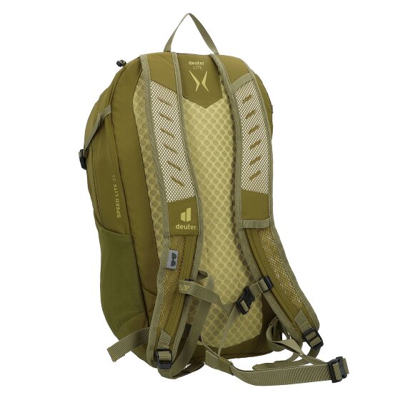 Deuter Speed Lite 21 Hiking backpack 46 cm