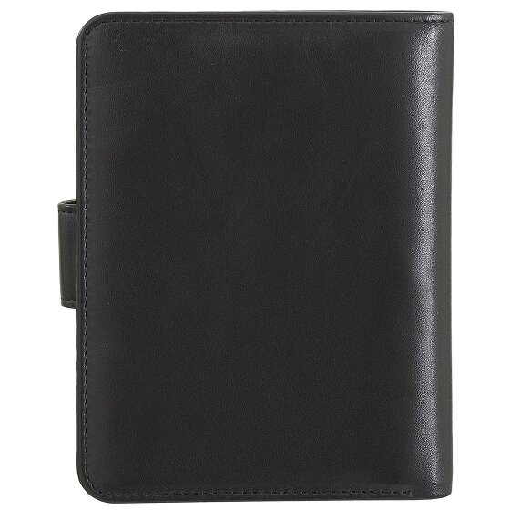 DuDu Wallet RFID leather 11 cm