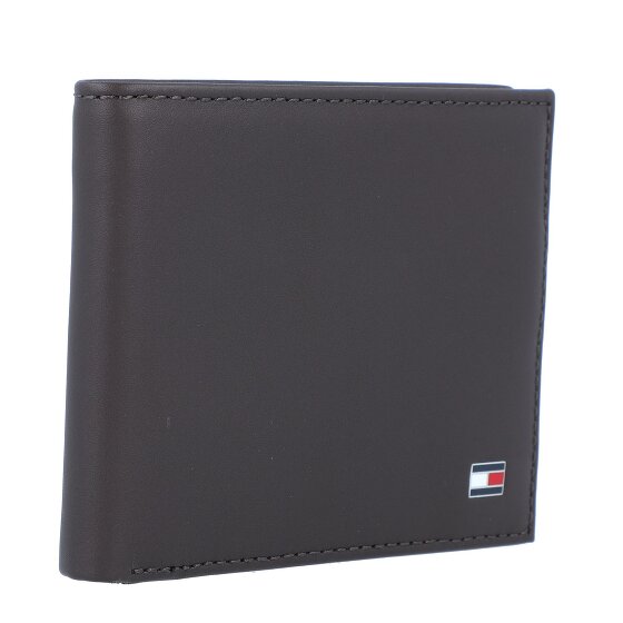 Tommy Hilfiger Eton wallet leather 10 cm