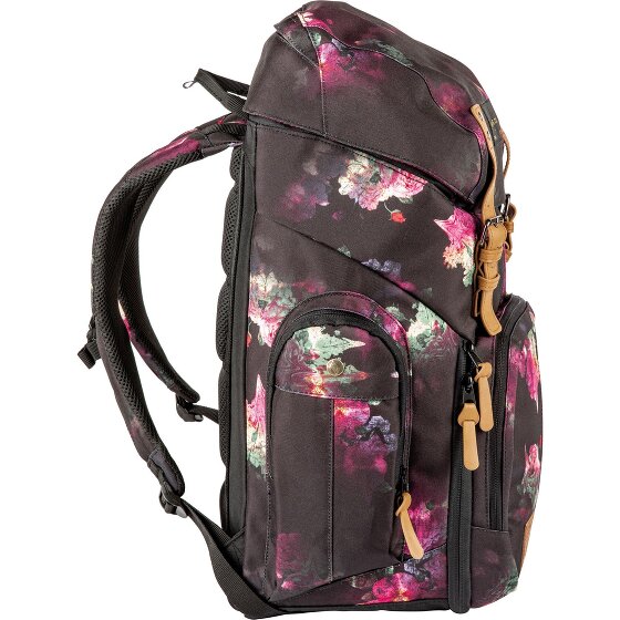 NITRO Urban Weekender backpack 55 cm laptop compartment