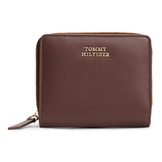 Tommy Hilfiger Wallet Leather 12 cm