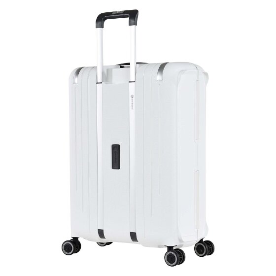 Eminent Vertica 4 wheels Trolley M 68 cm