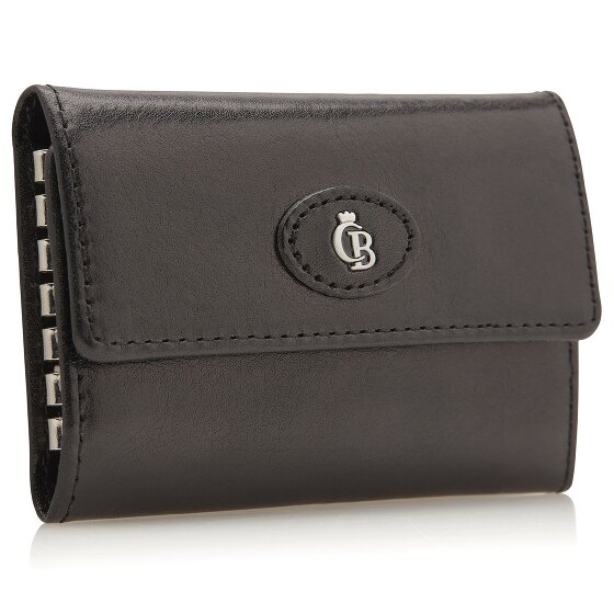Castelijn & Beerens Gaucho key wallet RFID leather 10 cm