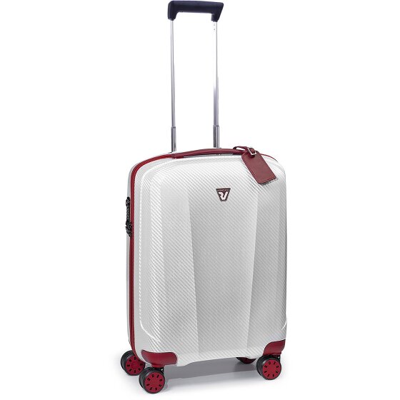 Roncato We Are Glam 4 wheels Cabin suitcase 55 cm
