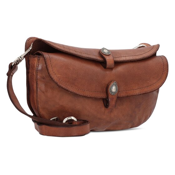 Campomaggi Shoulder bag Leather 26 cm