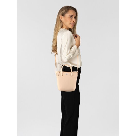Lacoste L.12.12 Shopper Bag 20 cm