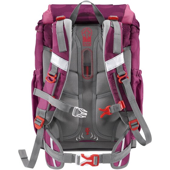 Step by Step Giant school bag set 5pcs. Step by Step Giant school bag set 5pcs.