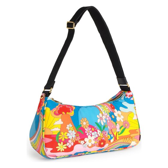 Wouf Studio Shoulder Bag 31 cm