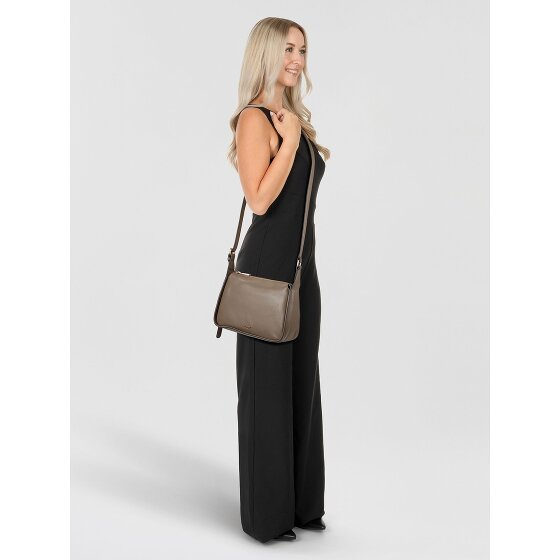 Joop! Lipari Shoulder bag Leather 25 cm