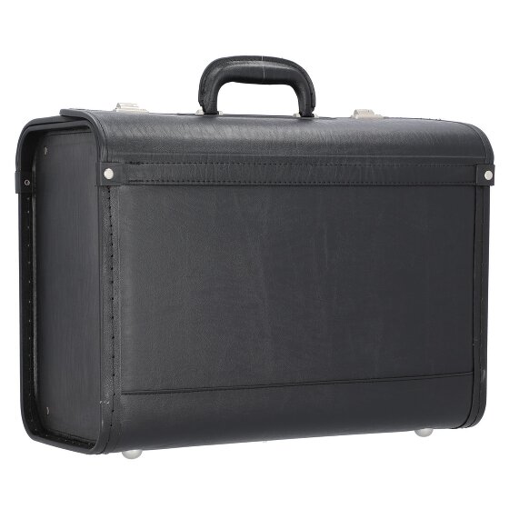 Alassio Pilot case 46 cm