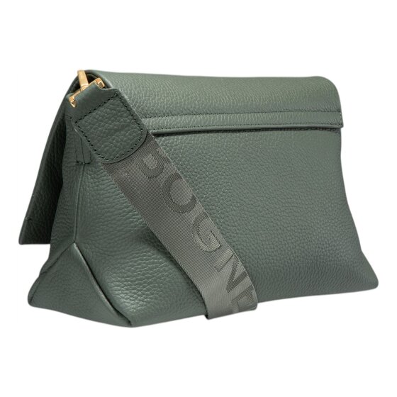 Bogner Bozen Shoulder bag Genuine Leather 25 cm