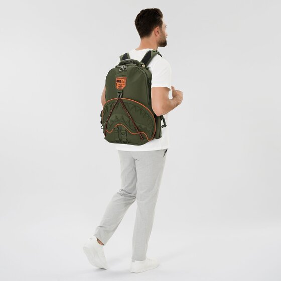 Sprayground Spec Ops Global Hawk Daypack 46 cm Laptop compartment