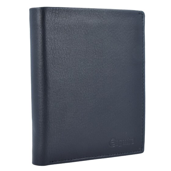 Esquire New Line wallet RFID leather 10 cm