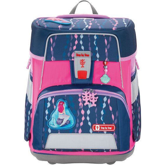 Step by Step Neon Pull-Over SPACE school bag cover 10 cm