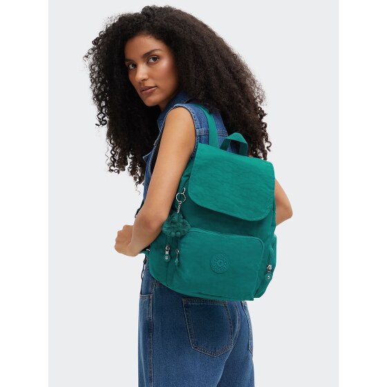 Kipling Basic City Zip City Backpack S 33.5 cm